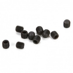 LOS3820 Set Screw M3 x 3mm...