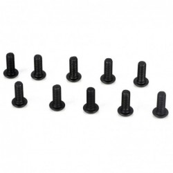 LOS3822 Button Head Screws,...