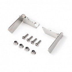 PRB3087 Turn Fin Set: 24"...