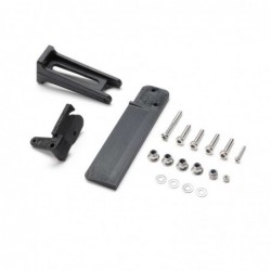 PRB3090 Rudder Set: 24"...