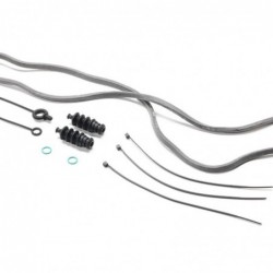 PRB3097 Hull Seal Set: 24"...