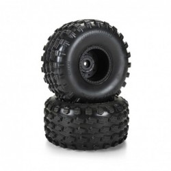 Dirt Hawg 2.0 F/R 2.6" MT...