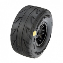 Vector F/R Tires MTD 12mm...