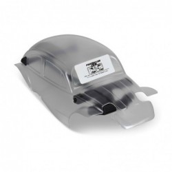 Class 1 VW Bug Clear Race...