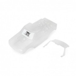 Brunt Clear Body for ARRMA...