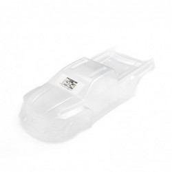 Pre-Cut Brute Clear Body...