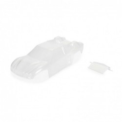 Pre-Cut Crowd Pleazer Clear...