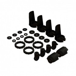 PowerStroke Shock Plastics...