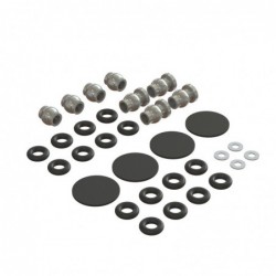 PowerStroke O-Ring and Ball...