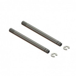 PowerStroke Shock Rear...