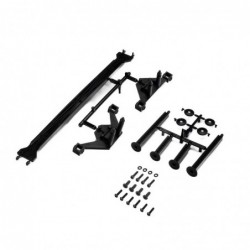 Universal Body Mount System...