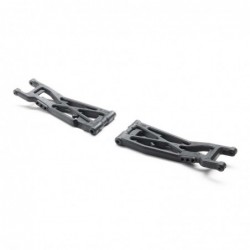 TLR1237 Rear Arm Set: 22X-T