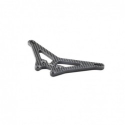 TLR1242 Rear Tower, Carbon,...