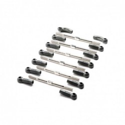 TLR1247 HD Turnbuckle Kit,...