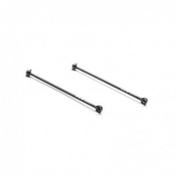 TLR1252 CVA Driveshaft...