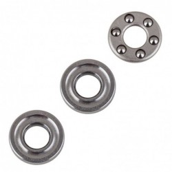 TLR1254 Caged Thrust...