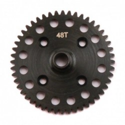 TLR1318 Center Diff 48T...