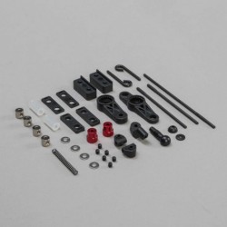 TLR1319 Throttle Brake...