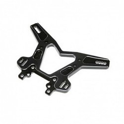 TLR1321 Shock Tower, Front:...