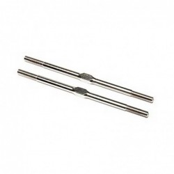 TLR1330 Turnbuckle, Rear...