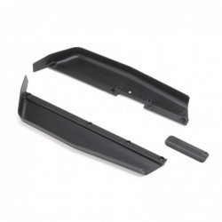 TLR1332 Side Guards: 8X,...