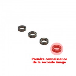 Ball Bearing 7x11x3mm (2RS)...