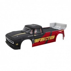 ARA2645 INFRACTION 4X4...