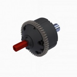 ARA2647 Assembled OLC 50T...