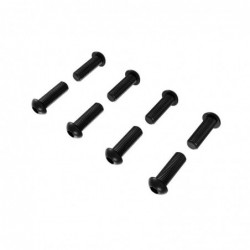 ARA3814 Button Head Screw...