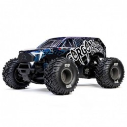 ARRMA 1/10 GORGON 223S 2WD...