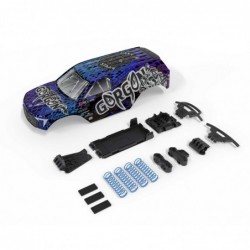 ARA3418 1/10  GORGON...