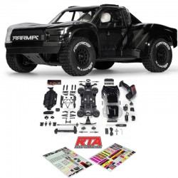 ARRMA 1/16 MOJAVE GROM 4X4...