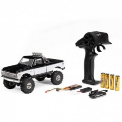 AXI3408T1 1/24 SCX24...