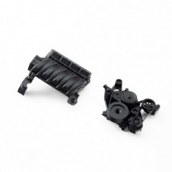AXI3830 Motor Cover: SCX10 III