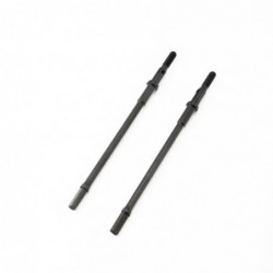 AXI3839 AR45 Straight Axles...