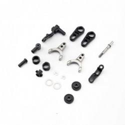 AXI3862 Dig 2-Speed Arm &...