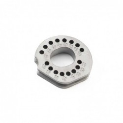 AXI3865 Motor Mount Plate:...