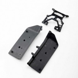 AXI3869 Side Plates &...
