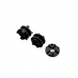 AXI3871 Cog Set & Plate for...