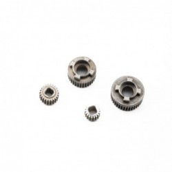 AXI3876 Metal Internal...