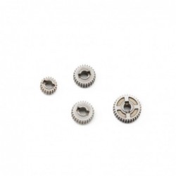 AXI3879 Metal Input Gears...