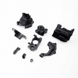 AXI3888 Transmission...