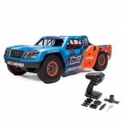 1/5 5IVE-TE 3.0 Electric...