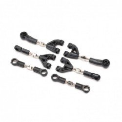 LOS1923 Adjustable Camber &...