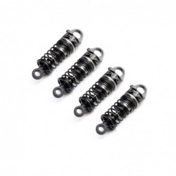 LOS1931 Aluminum Shock Set...