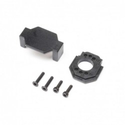 LOS1932 Servo & Motor Plate...