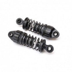 LOS1936 Shocks Assembled...