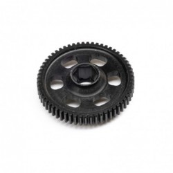 LOS1950 Spur Gear Machined...