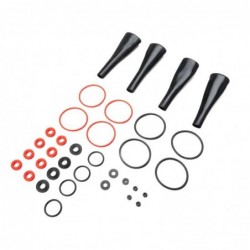 LOS3628 Shock Seal Rebuild...
