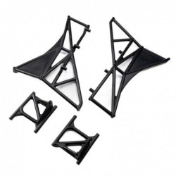 LOS3629 Fender Mounts and...